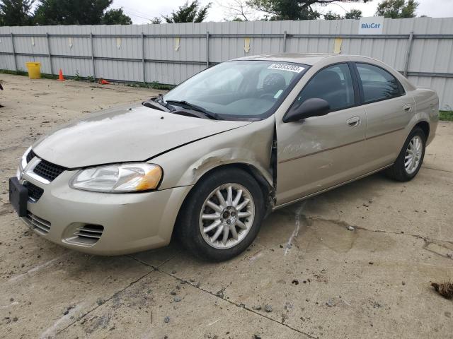 2006 Dodge Stratus SXT