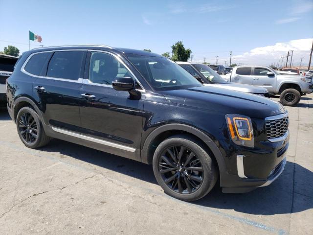 5XYP54HC0LG011116 Kia Telluride  4