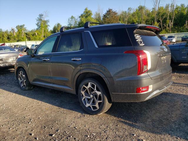 2022 HYUNDAI PALISADE C - KM8R7DHE2NU488566
