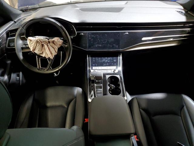 2021 AUDI Q8 PREMIUM - WA1EVAF14MD020421