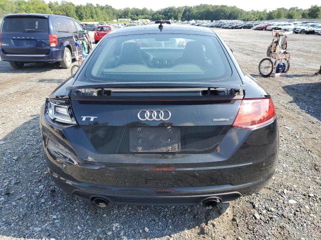 2016 AUDI TT TRUC5AFV8G1000894