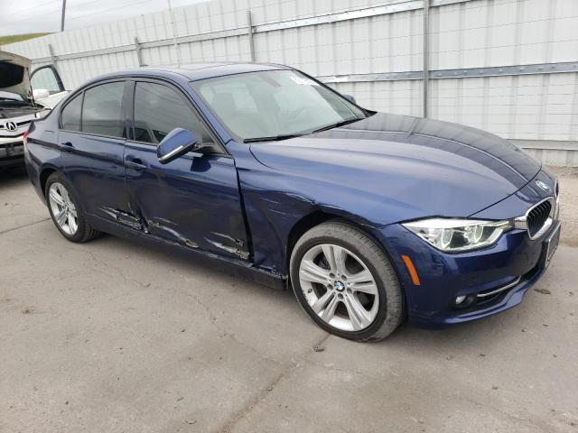 WBA8E3G53GNU04380 BMW 328 Xi Sulev