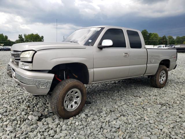 2004 Chevrolet C/K 1500 