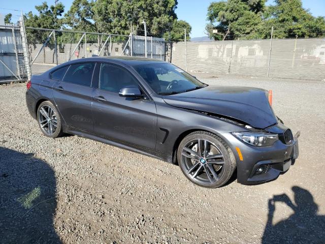 2019 BMW 440I GRAN - WBA4J5C56KBM65163