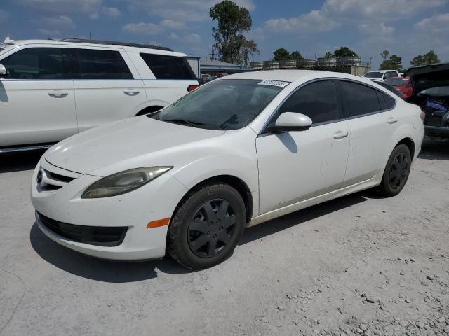 2011 Mazda Mazda6 i