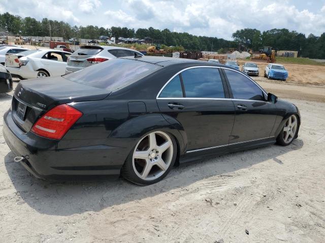 VIN WDDNG9FB3DA491331 2013 Mercedes-Benz S-Class, 400 no.3