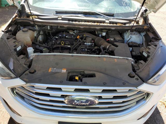 2FMPK3J96KBB81514 2019 FORD EDGE, photo no. 12