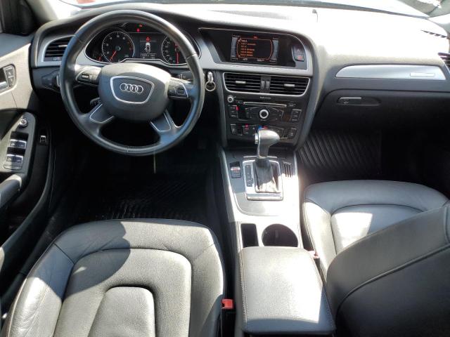 VIN WAUBFAFL3EN034942 2014 Audi A4, Premium no.8