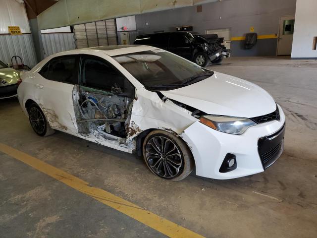 2T1BURHEXGC565485 Toyota COROLLA L
