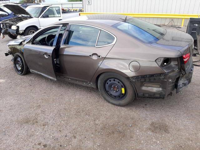 KNALN4D77F5180955 KIA Cadenza Premium