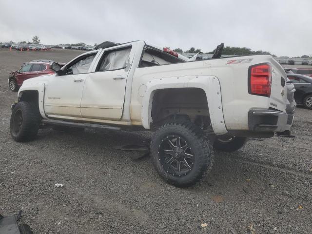 3GCUKREC4FG209006 Chevrolet Silverado K1500 Lt