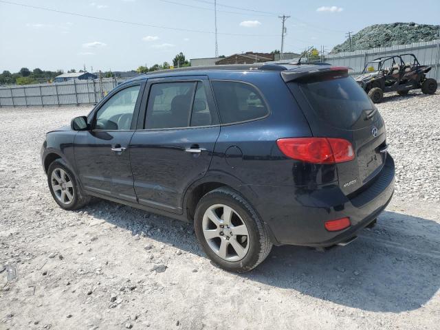 5NMSH73E48H164221 | 2008 Hyundai santa fe se