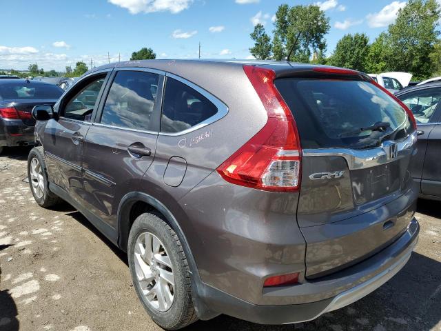 5J6RM4H52FL109824 Honda CR-V EX