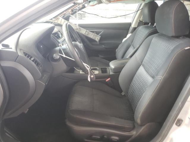 1N4AL3AP3GC138218 Nissan ALTIMA 2.5
