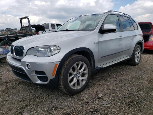 2012 BMW X5 xDrive35i