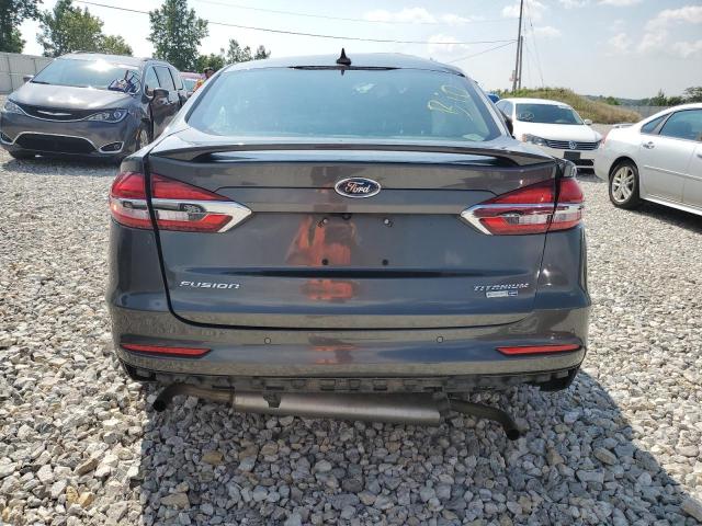 3FA6P0D92LR152158 Ford Fusion Titanium