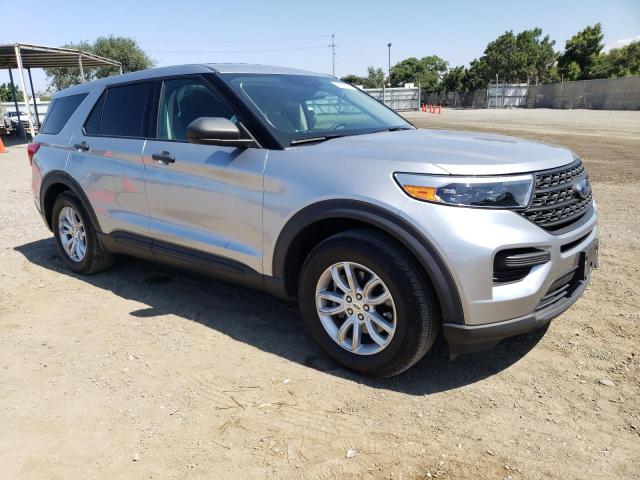1FMSK7BH5LGC30395 Ford EXPLORER
