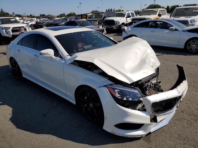 WDDLJ7DB8GA171569 Mercedes-Benz CLS 550