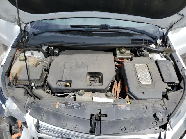 VIN 1G1RA6E46DU130164 2013 Chevrolet Volt no.11