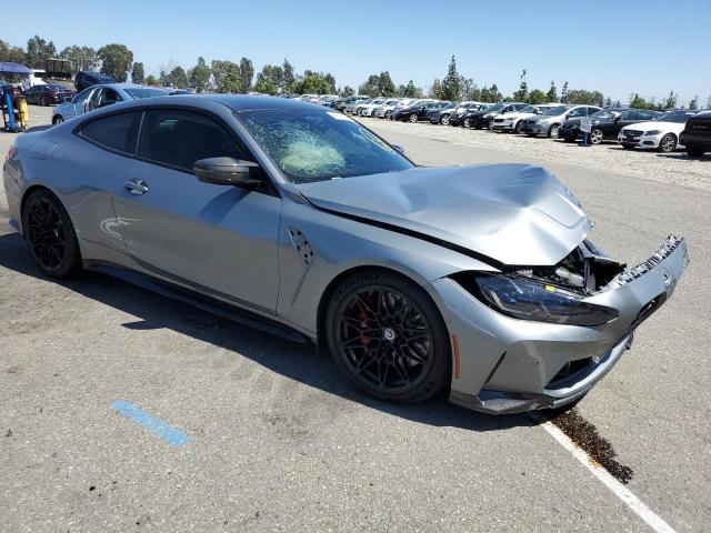 2022 BMW M4 COMPETI - WBS43AZ05NCK74553
