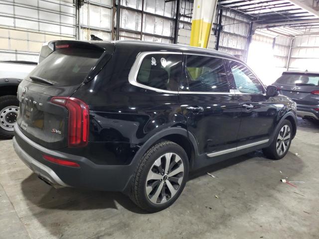 5XYP6DHC9MG115621 Kia Telluride  3