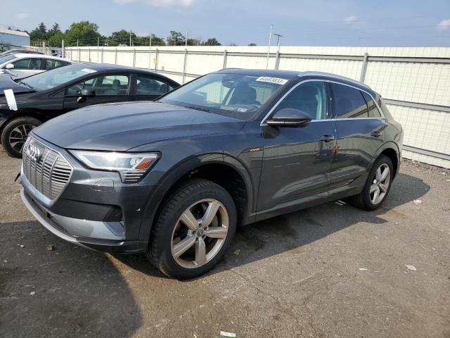 2019 AUDI E-TRON PRE - WA1VABGE6KB017421