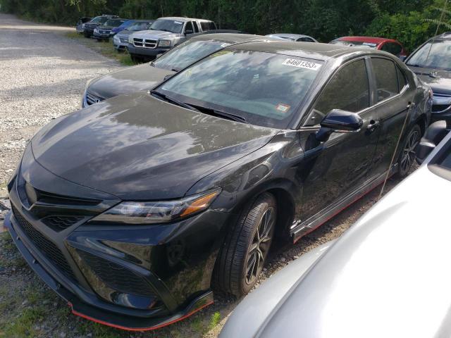 2023 Toyota Camry SE Nightshade