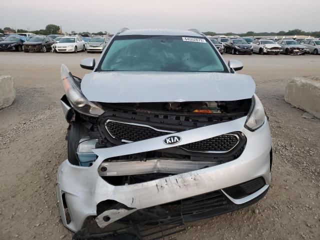 KNDCB3LC0K5233932 KIA NIRO FE