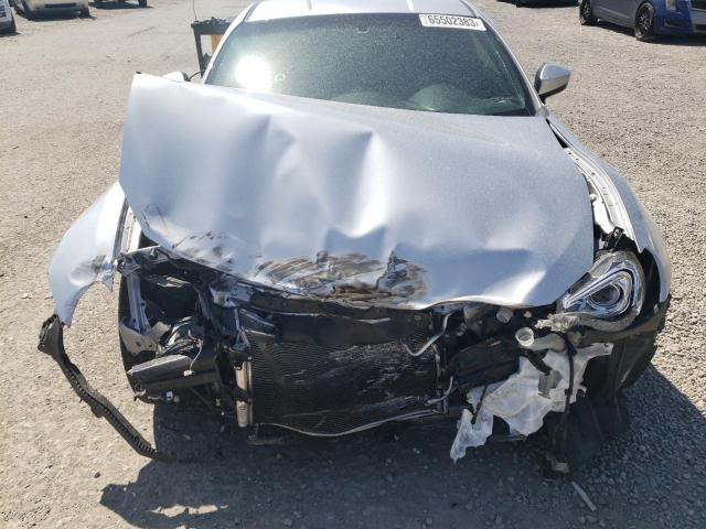 JF1ZCAC13F9605536 Subaru Brz 2.0 Limited