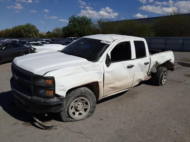 2014 Chevrolet C/K 1500 