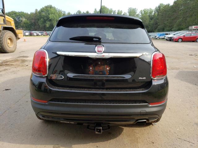 2017 FIAT 500X LOUNG ZFBCFYDB5HP519329
