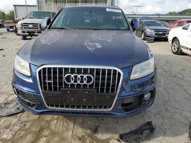 VIN WA1WGAFP0DA095797 2013 Audi Q5, Prestige no.5