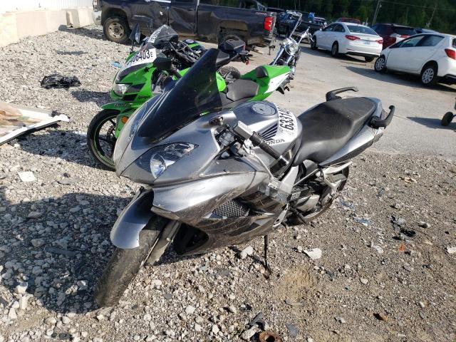 2008 HONDA VFR800 JH2RC46048M000382