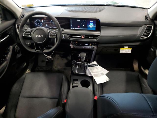 KNDETCA73R7500572 KIA Seltos Sx