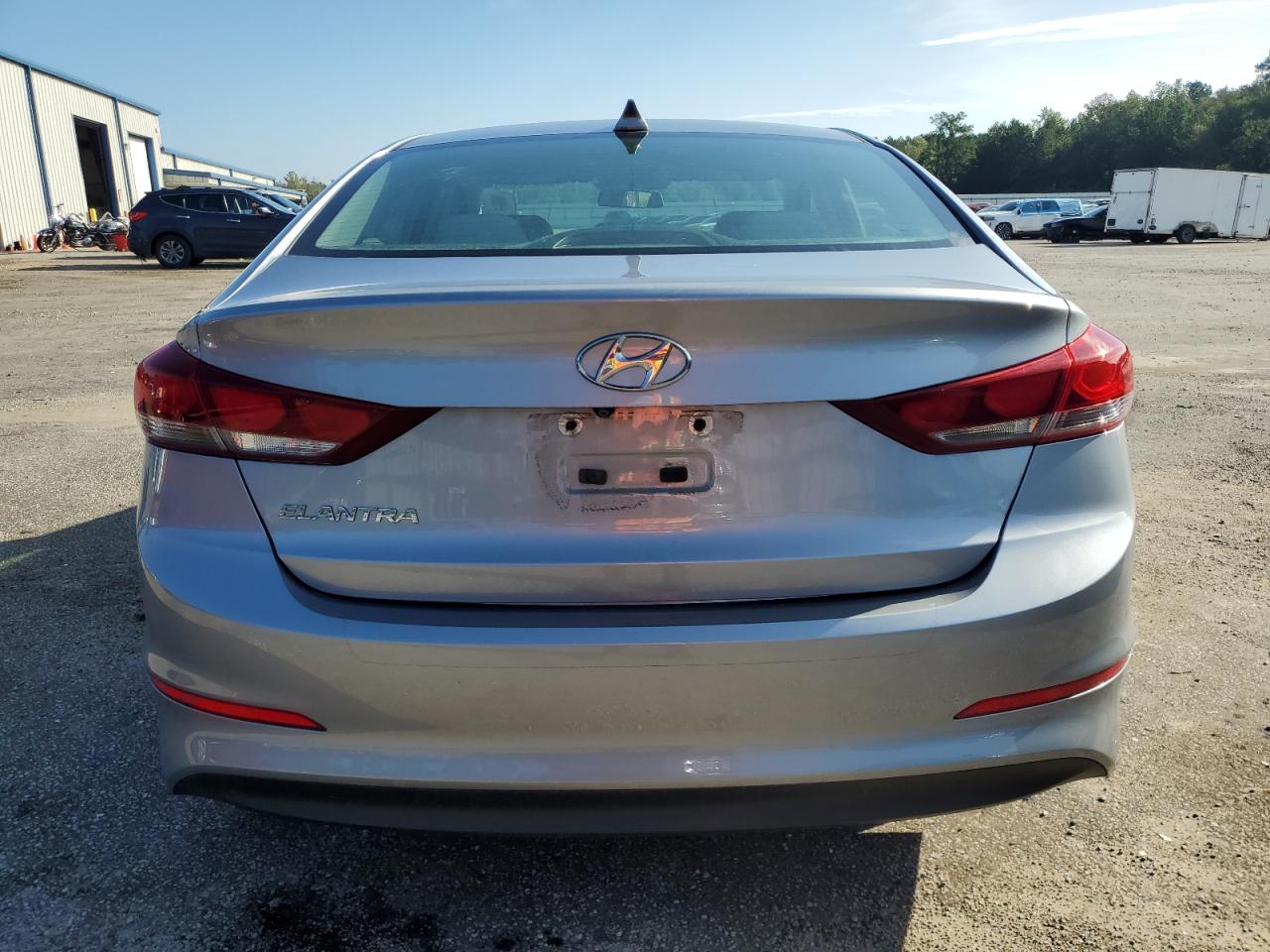 2017 Hyundai Elantra Se vin: 5NPD84LF2HH089456