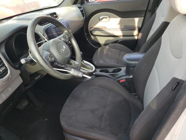 KNDJN2A24J7523337 KIA Soul