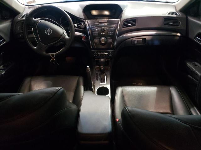 2015 ACURA ILX 20 19VDE1F31FE008210