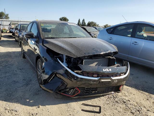 3KPF54AD2PE580423 KIA Forte Gt Line