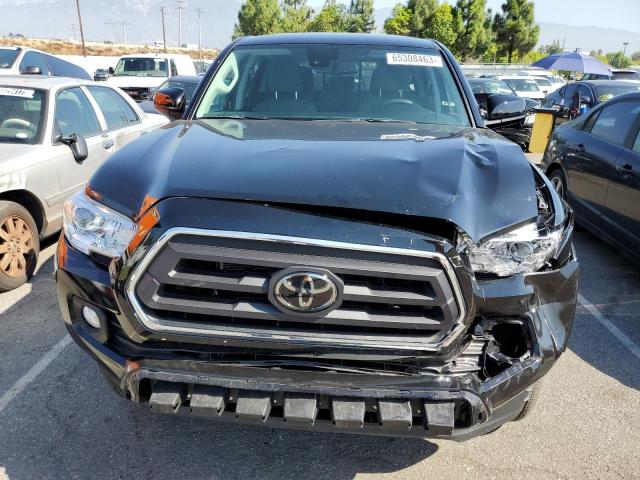 3TMAZ5CN5NM167957 Toyota Tacoma Double Cab