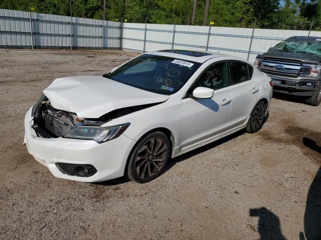 2016 Acura ILX 