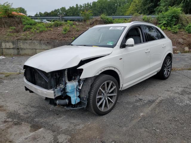 2018 Audi Q3 Premium Plus