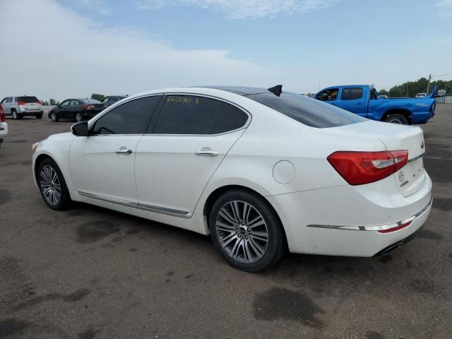 KNALN4D73F5184887 KIA Cadenza Premium