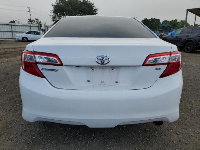 4T1BF1FK6EU389969 Toyota CAMRY L