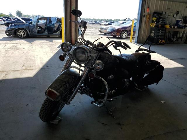 2003 HARLEY-DAVIDSON FLSTCI ANN - 1HD1BWB463Y016094