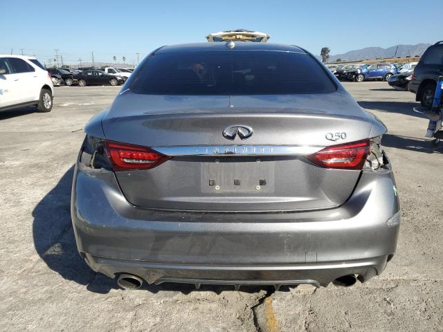 JN1EV7AP4KM513620 Infiniti Q50 LUXE