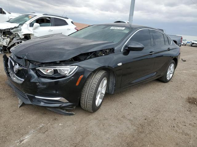 2018 Buick Regal 