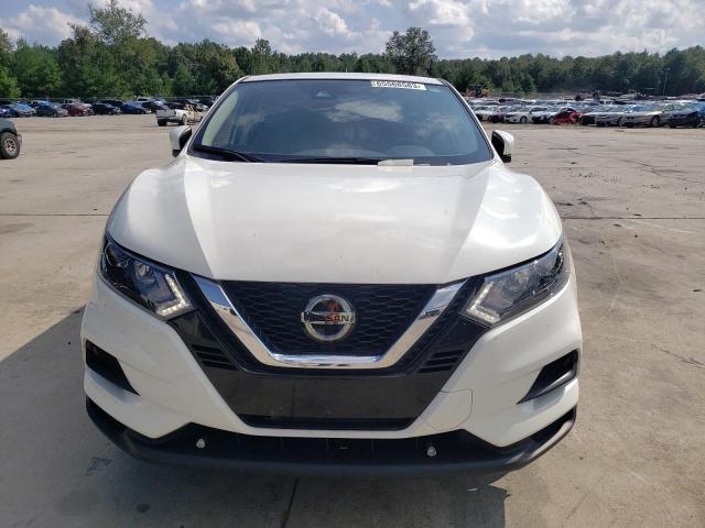 JN1BJ1CV8LW275347 Nissan Rogue Sport S