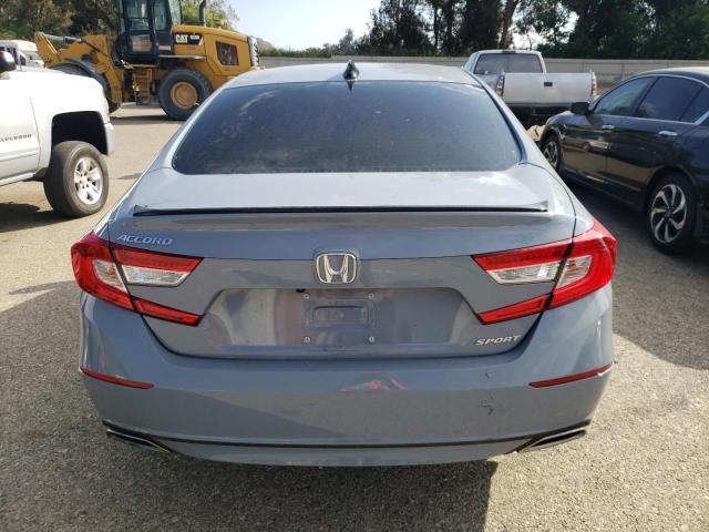 1HGCV1F32NA087487 Honda Accord SPO 6