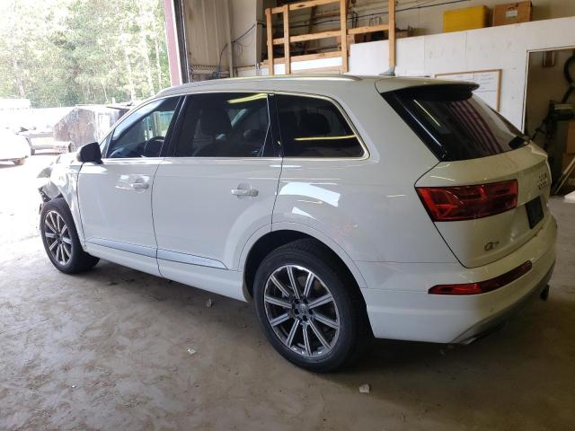 VIN WA1LAAF73JD027153 2018 Audi Q7, Premium Plus no.2