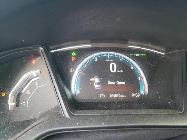 2HGFC2F69MH510570 Honda Civic Lx